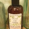 Goat Milk Liquid Soap - Coconut Lime Verbena-0
