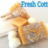 Fresh Cotton Goat Milk Soap-0