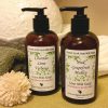 Goat Milk Liquid Soap - Welcome Home-46