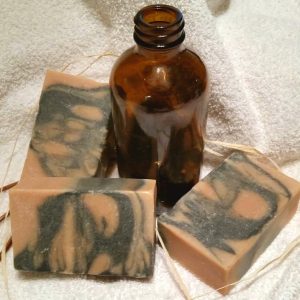 Greystone Goat Milk Soap-0