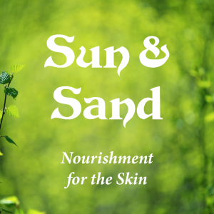 Goat Milk Liquid Soap - Sun and Sand-0