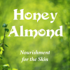 Goat Milk Liquid Soap - Honey Almond-0