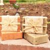 Lavender Gardener’s Goat Milk Soap Bars-0