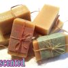 Unscented Goat Milk Soap with Oatmeal