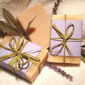 Lavender Goat Milk Soap-0