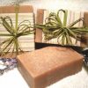 Oatmeal Milk and Honey Goat Milk Soap-0