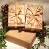 Cranberry Orange Goat Milk Soap-0