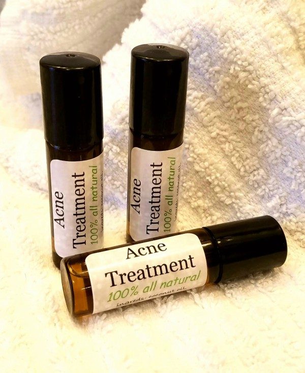 Acne Treatment-0