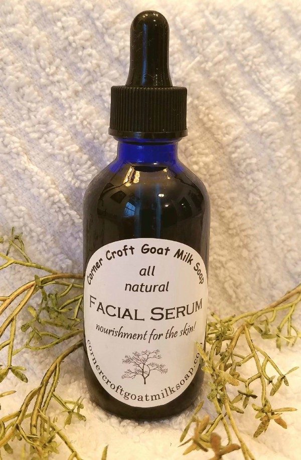 Facial Serum-0