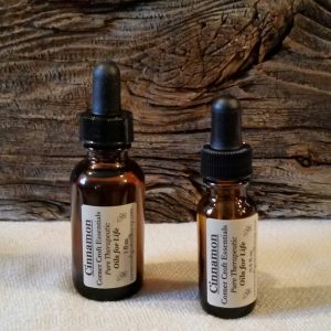 Cinnamon Pure Therapeutic Essential Oil-0