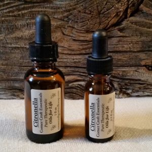 Citronella Pure Therapeutic Essential Oil-0
