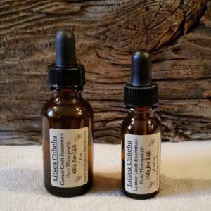 Litsea Cubeba Pure Therapeutic Essential Oil -0