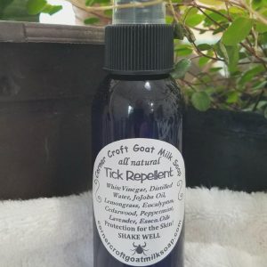 Tick Repellent-0