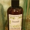 Goat Milk Soap Liquid Soap - Seaside-0