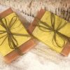 Lemongrass Verbena Goat Milk Soap-0
