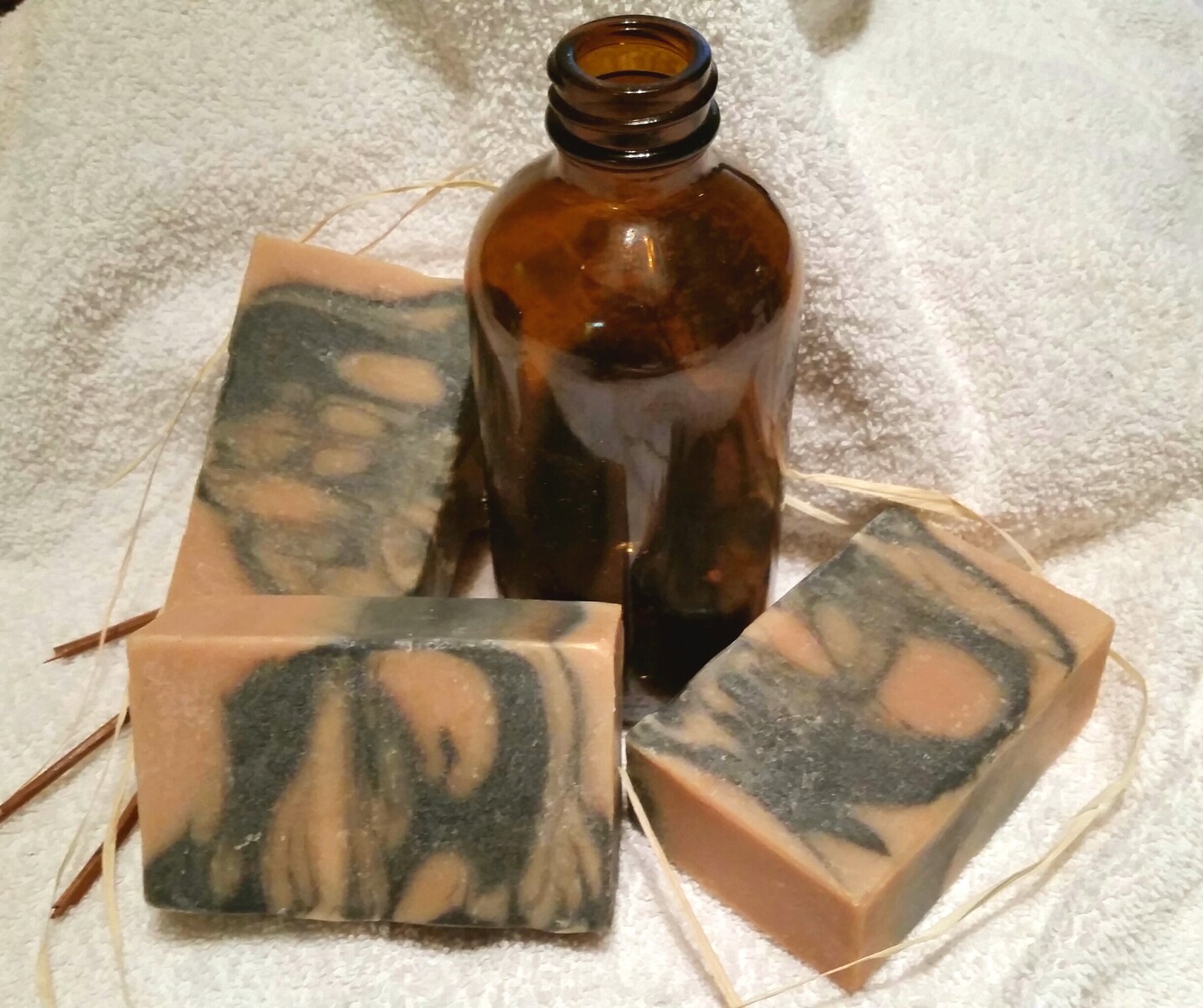 Greystone Goat Milk Soap-0